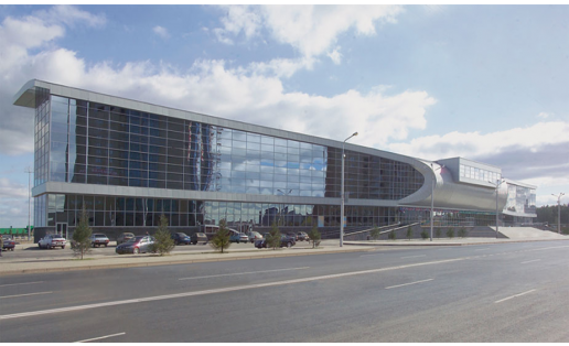 Ипподром “Акбузат”