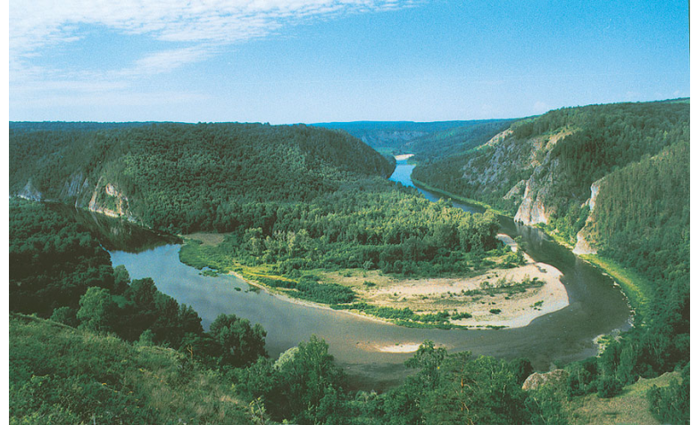 РЕСПУБЛИКА БАШКОРТОСТАН