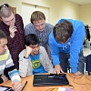 Хакатон «UFADevCom Mobile: W8+WP #HackSat»